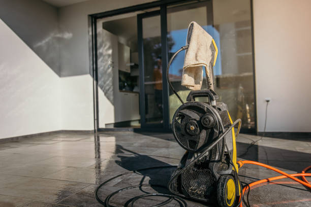 Best Solar Panel Cleaning  in Bryson City, NC